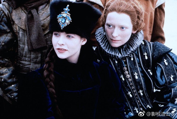 强烈推荐电影奥兰多