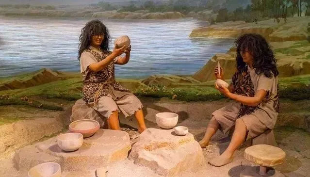 商朝人为什么被称为商人此人是中国最早的首富