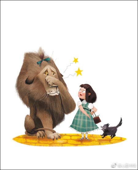 世界儿童文学的瑰宝:《绿野仙踪》