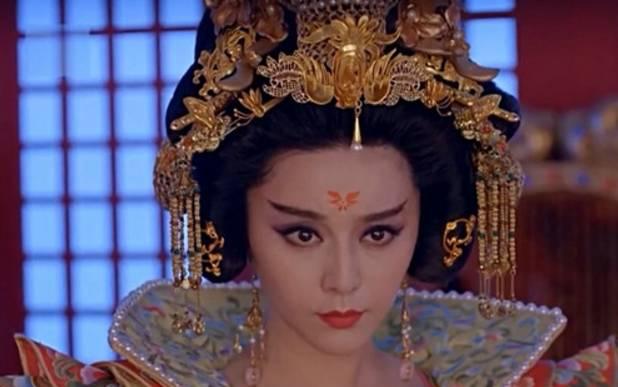 比武则天还早的女皇帝,与武则天以姐妹相称