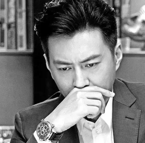 我的前半生中贺涵陈俊生的收入大概是多少