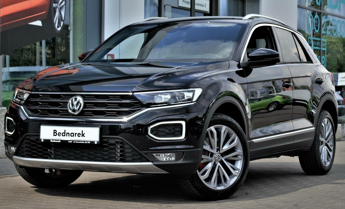 一汽首款suv,比途观漂亮10倍!配1.4t 适时四驱,不足15万!-新浪汽车