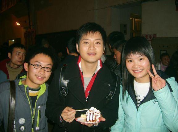 因家人而离开, 再次回归舞台却已被遗忘|汪涵|孙鸣杰|主持人_新浪