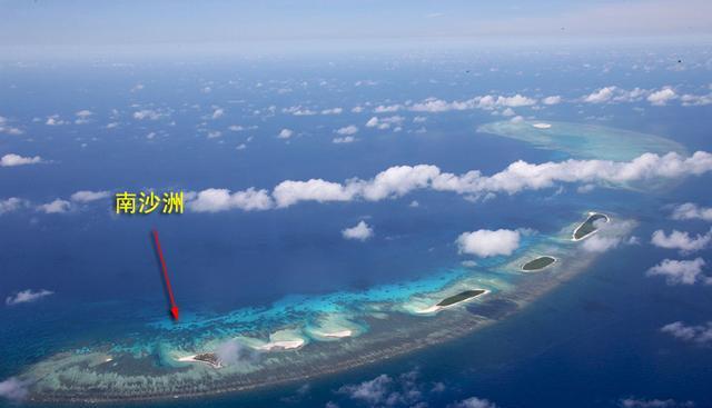 南沙洲 新浪网