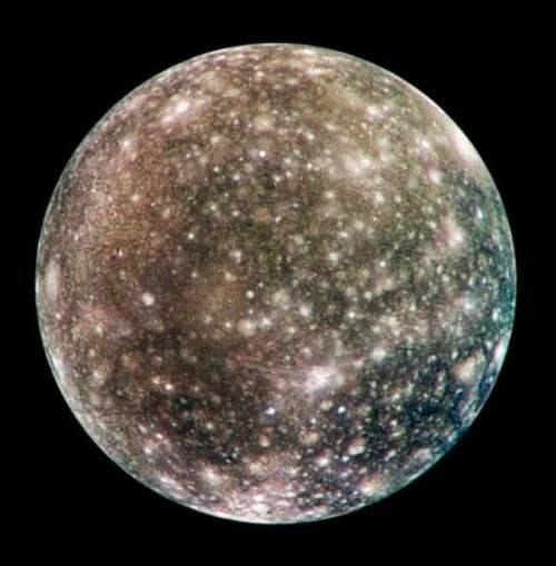 金星是否有过卫星