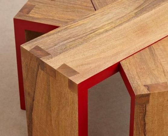 古代中国人的智慧结晶传统文化之榫卯结构在仿古家具中的运用