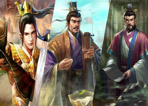 同样是汉初三杰,韩信和张良谁厉害?