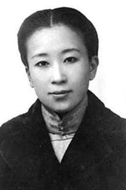 抗战时期的三大女汉奸,花容月貌的面孔下,却有着蛇蝎心肠!