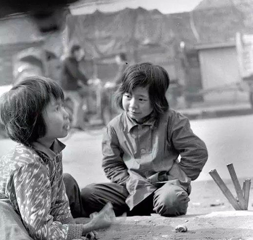 农村小时候没有王者荣耀,只有这些小游戏陪伴