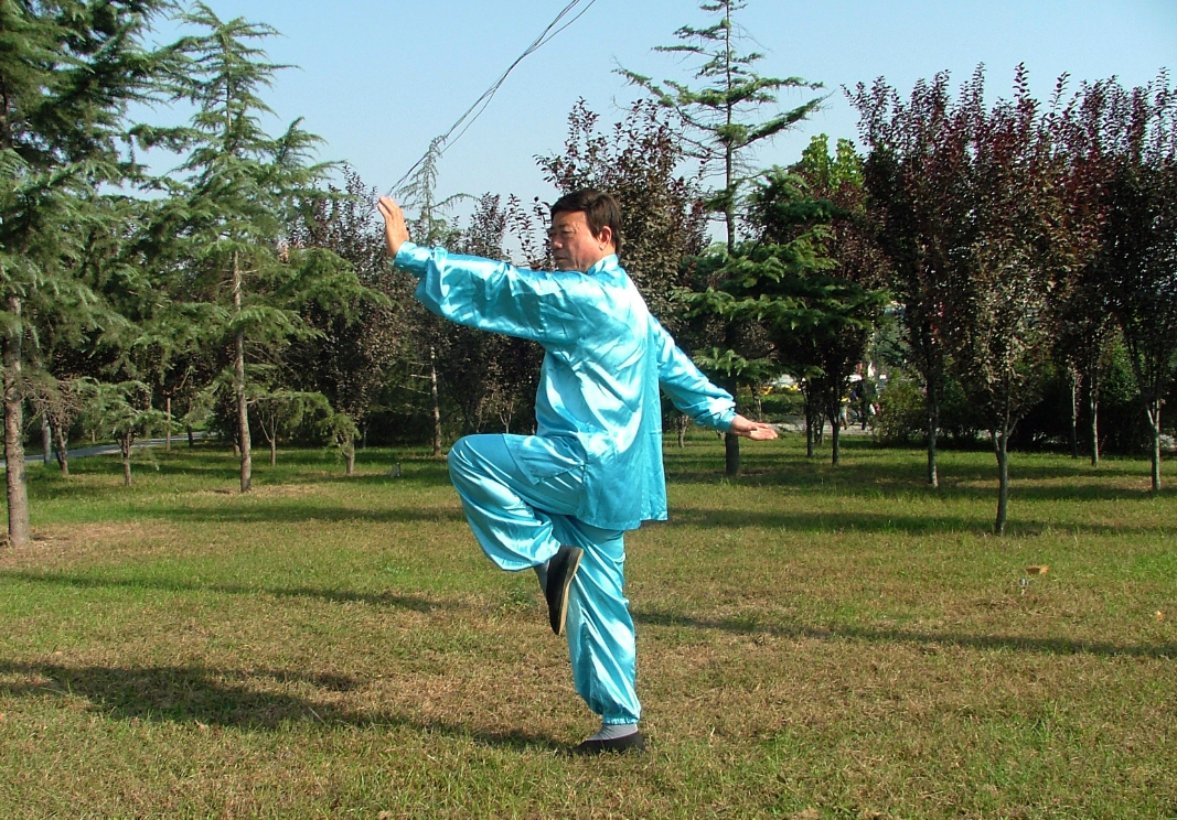 练习混元功有什么作用