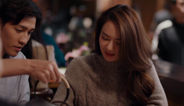 《北京女子图鉴》女强人陈可错过的爱情,哪段最令人唏嘘