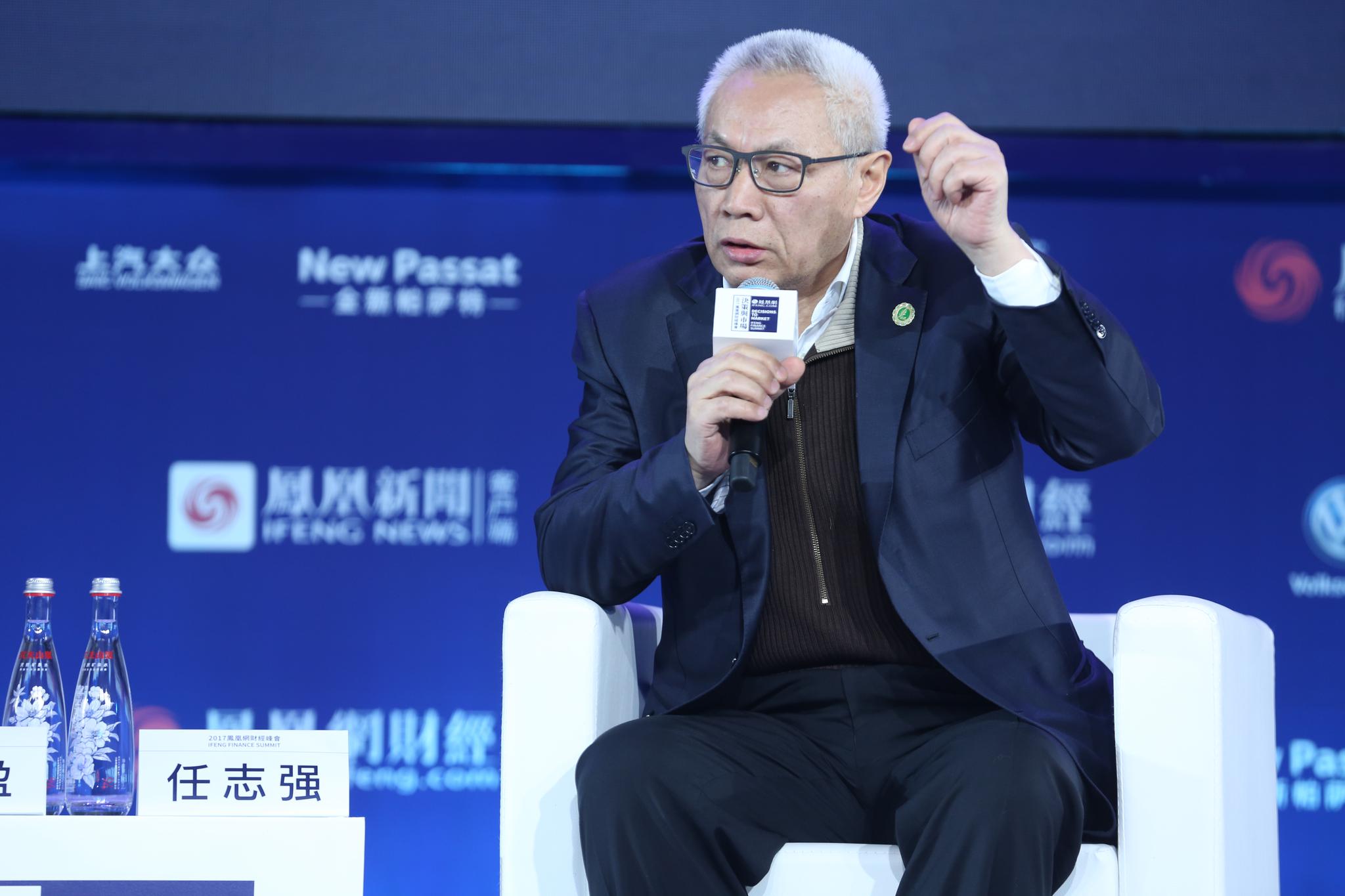 任志强预言或成现实:更多资金入楼市新一轮暴涨要来?_新浪财经_新浪网