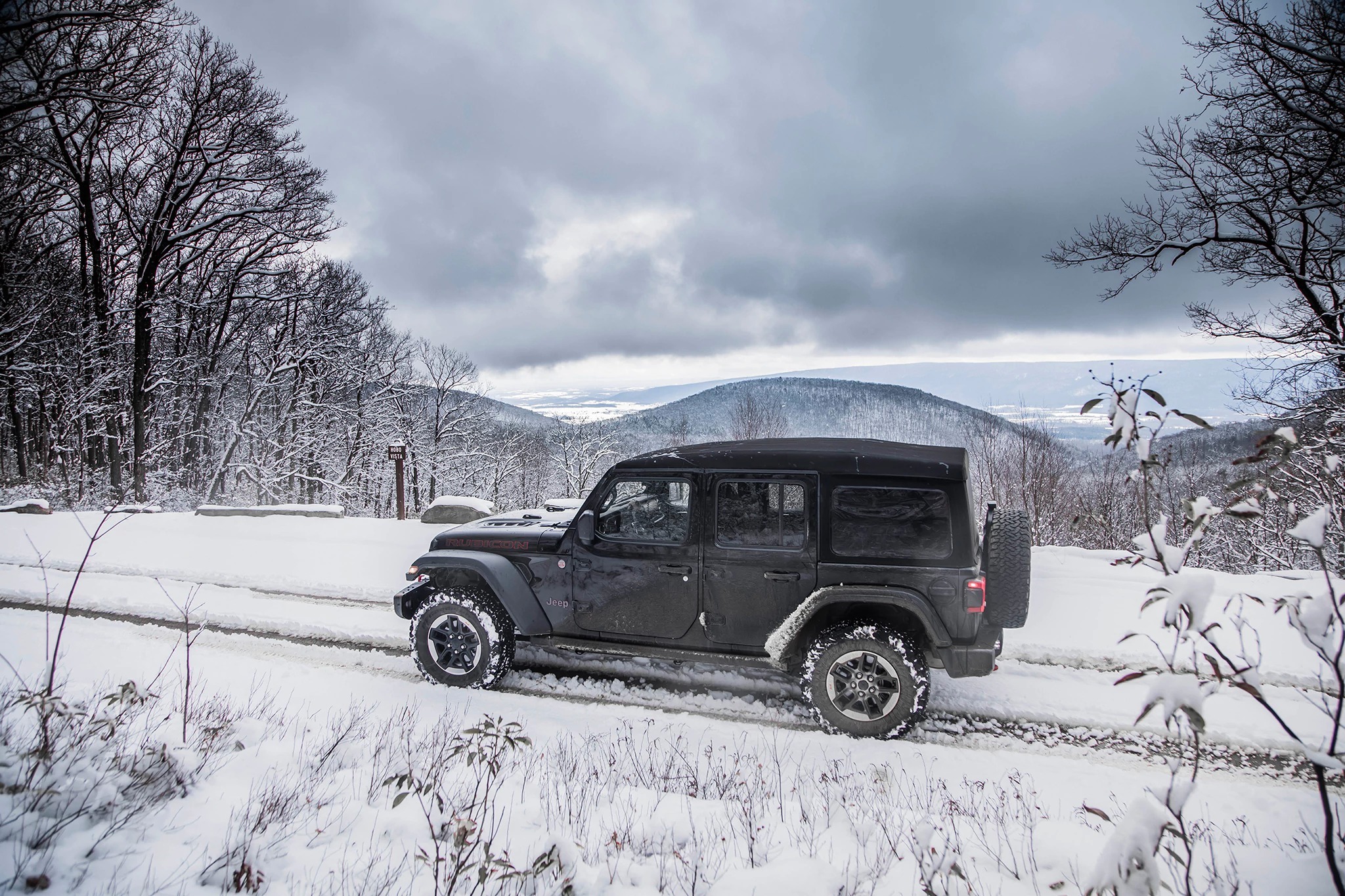 2018 jeep wrangler rubicon_新浪看点