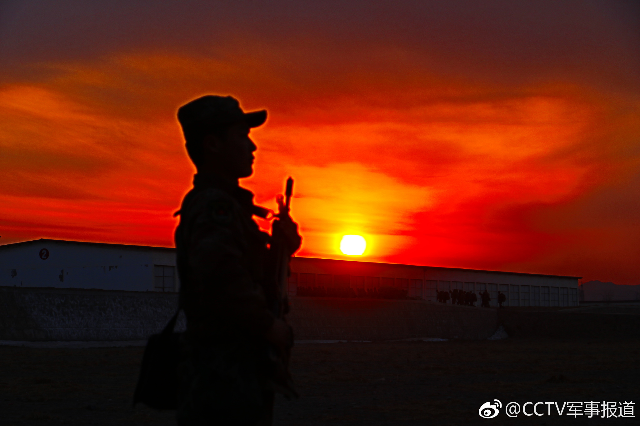 新训7大"软件",让新战友军旅圆梦