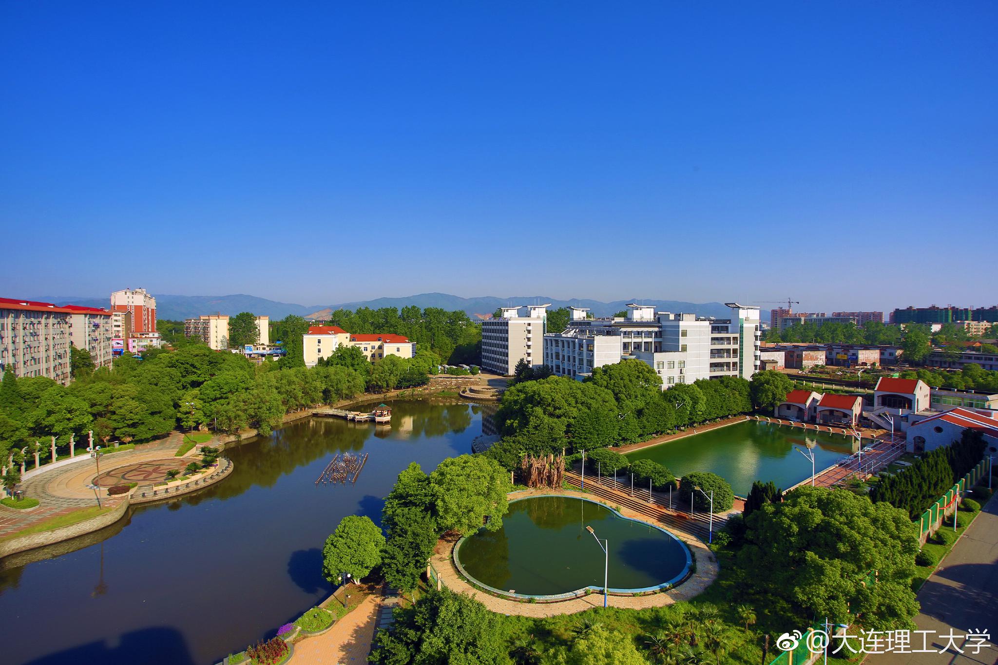 信敏廉毅,敬业乐群|江西财经大学|大连理工大学|建校_新浪新闻
