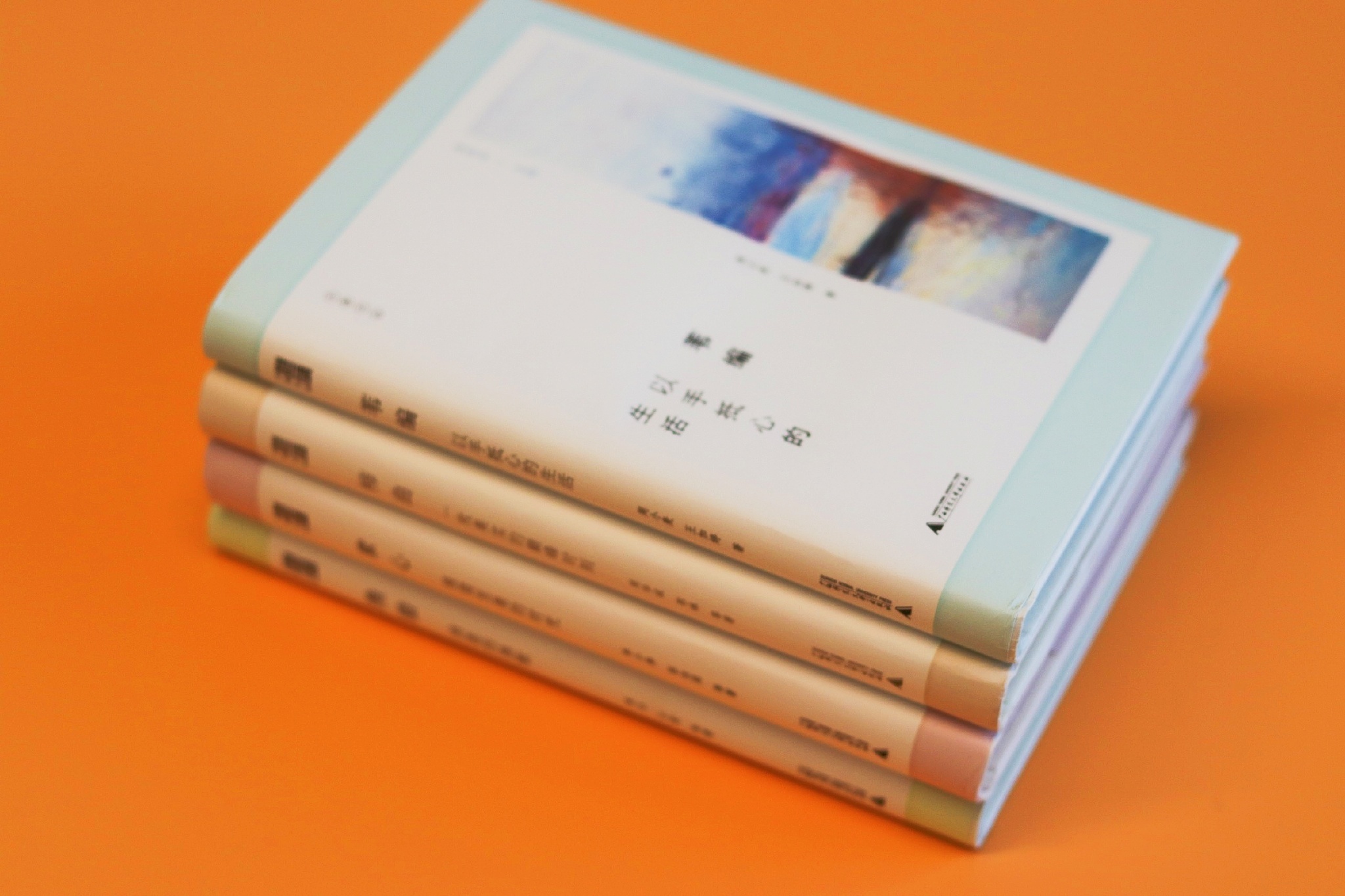 “乡居文丛”:《素心:极简至美的时光》李小奔、彭治国 等著|素心:极简至美的时光|造物|内心_新浪新闻
