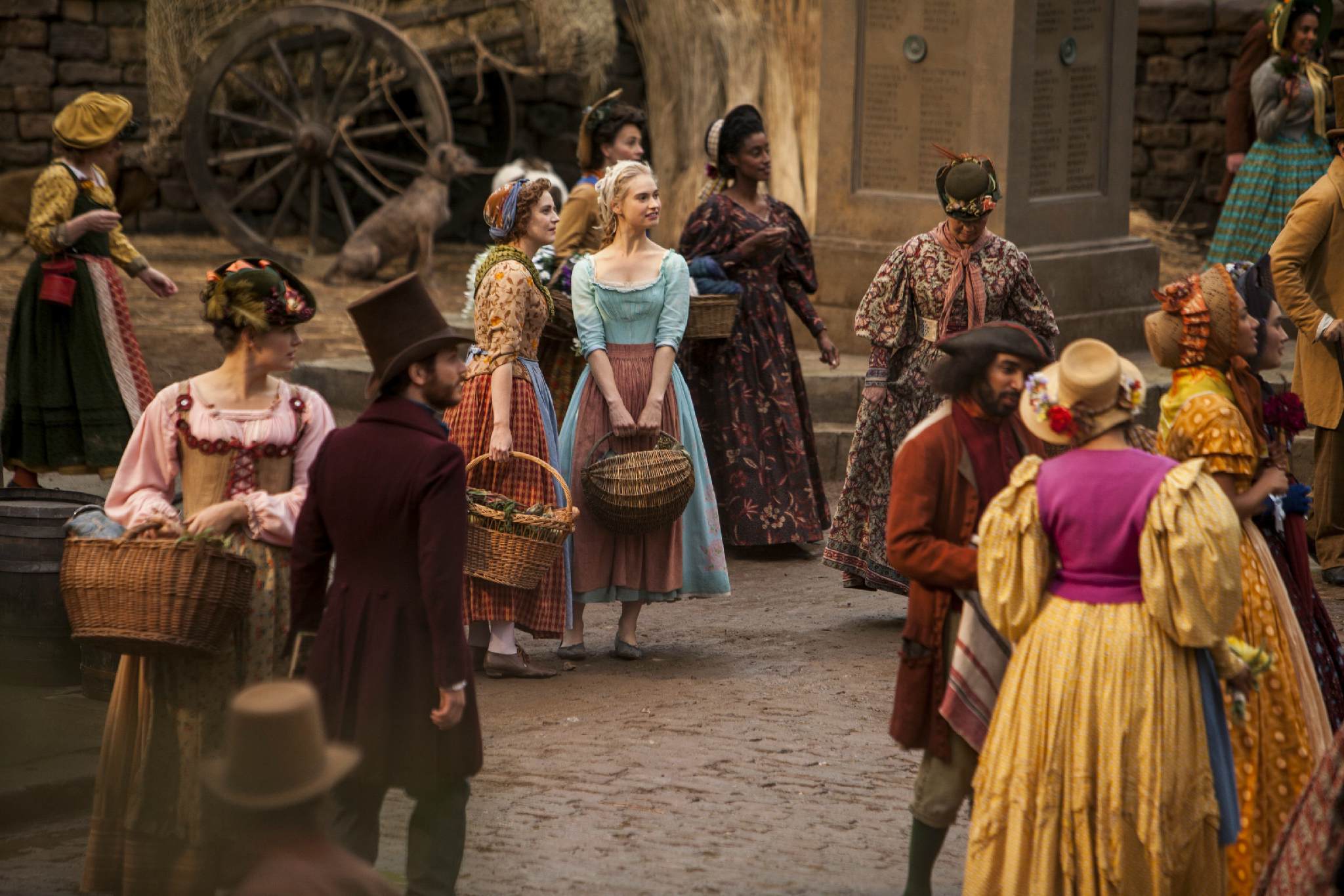 现实中有灰姑娘吗 门当户对婚姻是否更靠谱