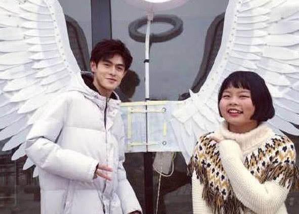 史上最丑女团参加创造101, 网友: 丑的很别致