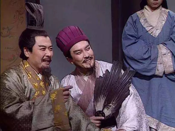 所谓"神机妙算"诸葛亮给刘备的五个馊主意