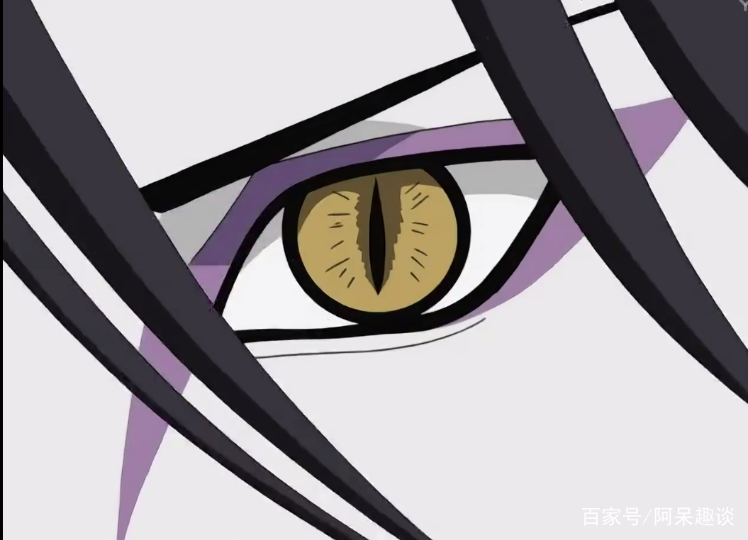 《火影忍者》大蛇丸即使没有写轮眼,也可以进入鸣人的精神世界