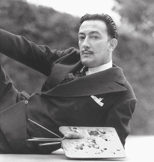 那些患"帕"的外国名人!