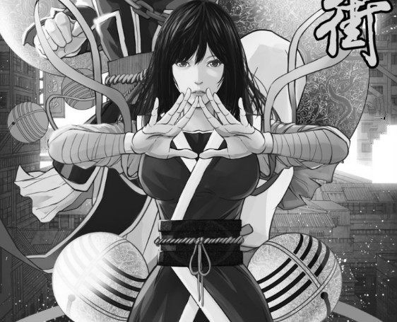 盘点《镇魂街》中实力超强的女寄灵人,萝莉,御姐,女汉子全都有