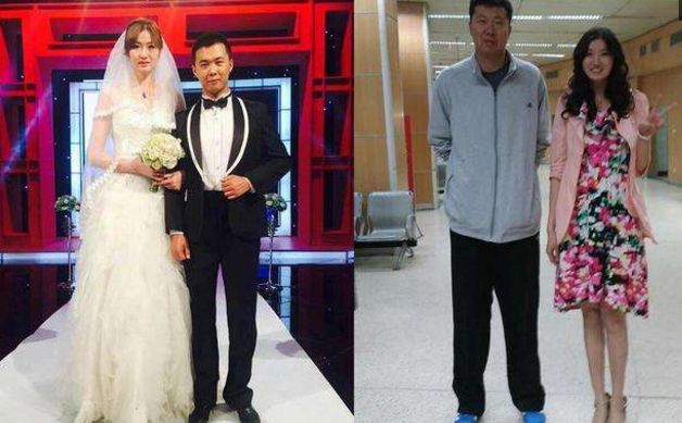 年仅24岁,身高2米18的前辽宁男篮球员张佳迪因为心脏病突发抢救无效