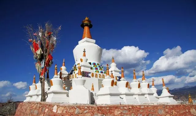 云南各县经济实力排行榜:你的家乡排第几?