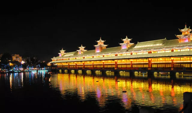 云南各县经济实力排行榜:你的家乡排第几?