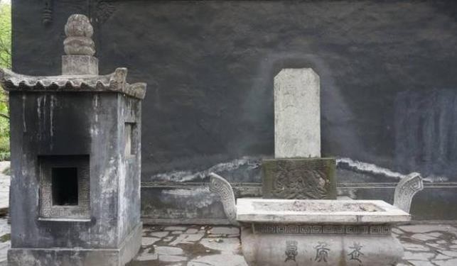 就因为他的留下的一个遗嘱 十五位皇帝的陵墓集体失踪|司马懿|陵墓