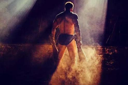 《苏丹》观后感:题材很土,可有一个好编剧!