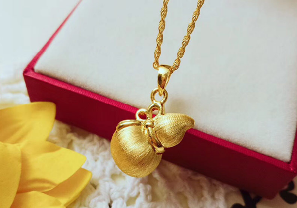 3D硬金销售为何一口价?原来暗藏着这样的玄机