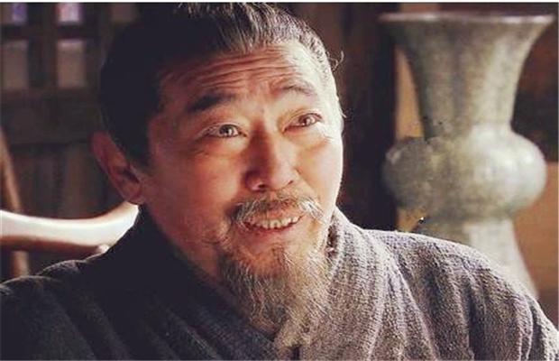 用你用生命,换你的父亲,你是否愿意?刘邦:老子不干