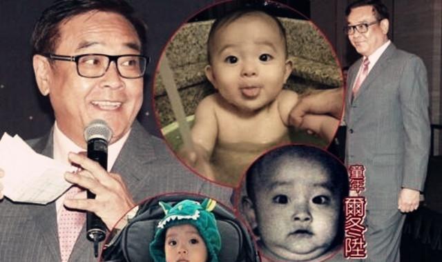 尔冬升生女,说好和前妻丁克呢?女人们看看这些过来人的教训