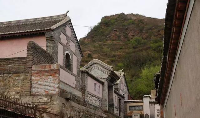 药王庙|云蒙山|密云_新浪新闻