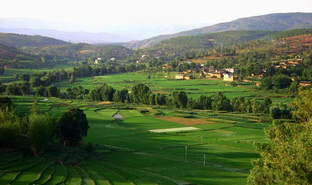 云南各县经济实力排行榜:你的家乡排第几?