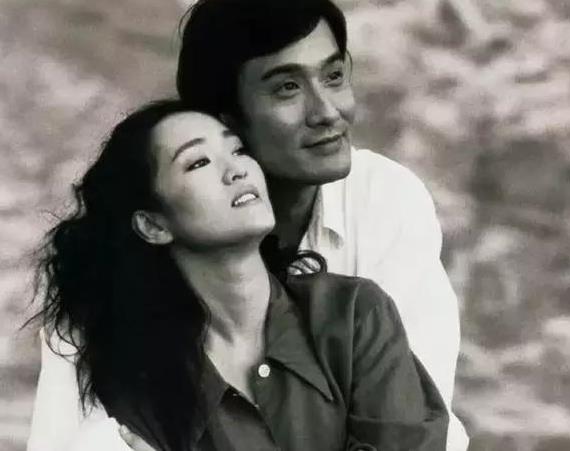 巩俐曾评价周星驰、刘德华、周润发、梁家辉,