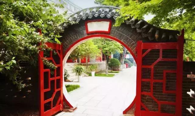 中国古建筑之苏派风格建筑