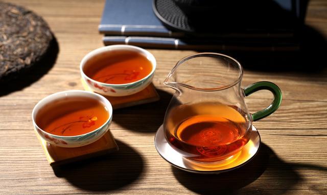 生普和熟普的区别很简单,别错过这些普洱美食