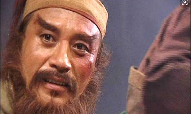 邂逅赤发鬼刘唐