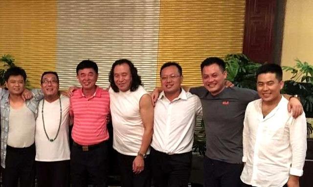 分享娱乐的文章,让您的茶余饭后不再无聊,欢迎关注 邰祖辉饰演的刘唐