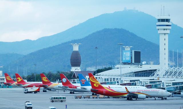 清远连州通用机场选址在这,约2年后运营 未来坐飞机回家