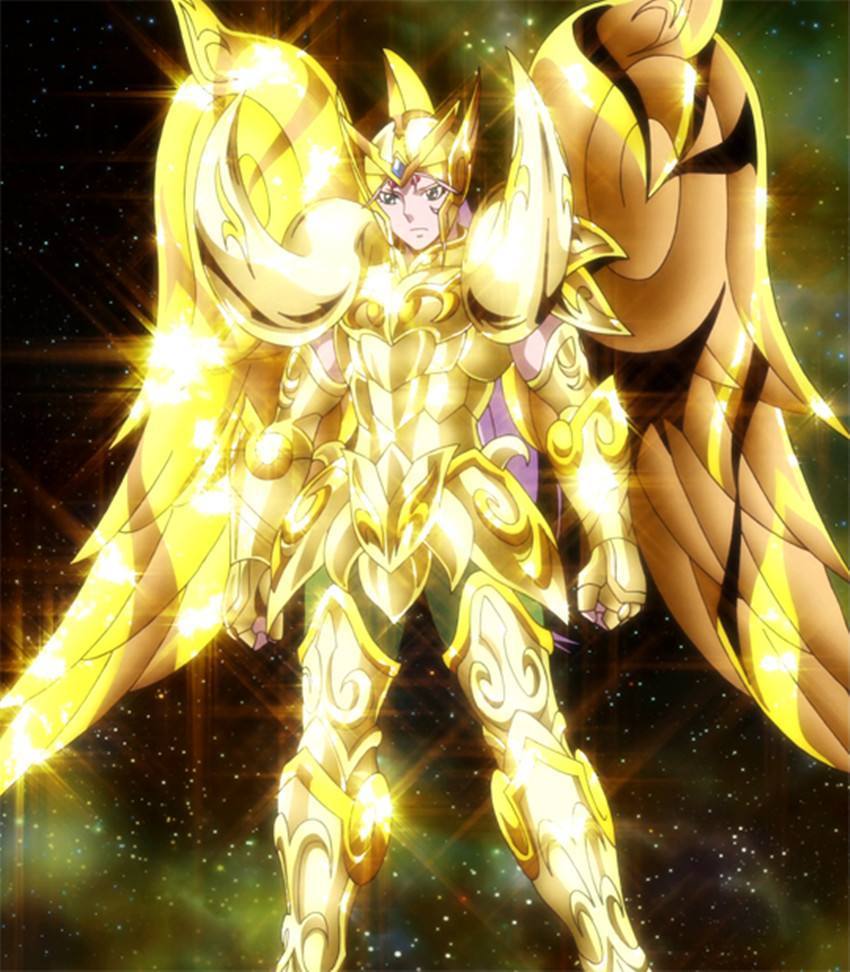 圣斗士:小艾闯十二宫,其中七宫必败,两宫必胜!