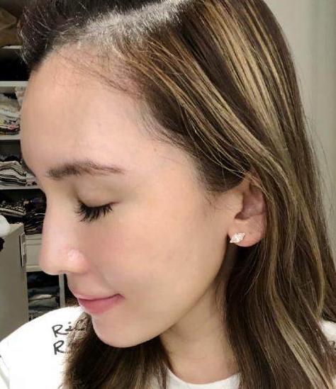 林志颖双胞胎儿子玩水龙头超暖心 网友:一家子都是"睫毛精"