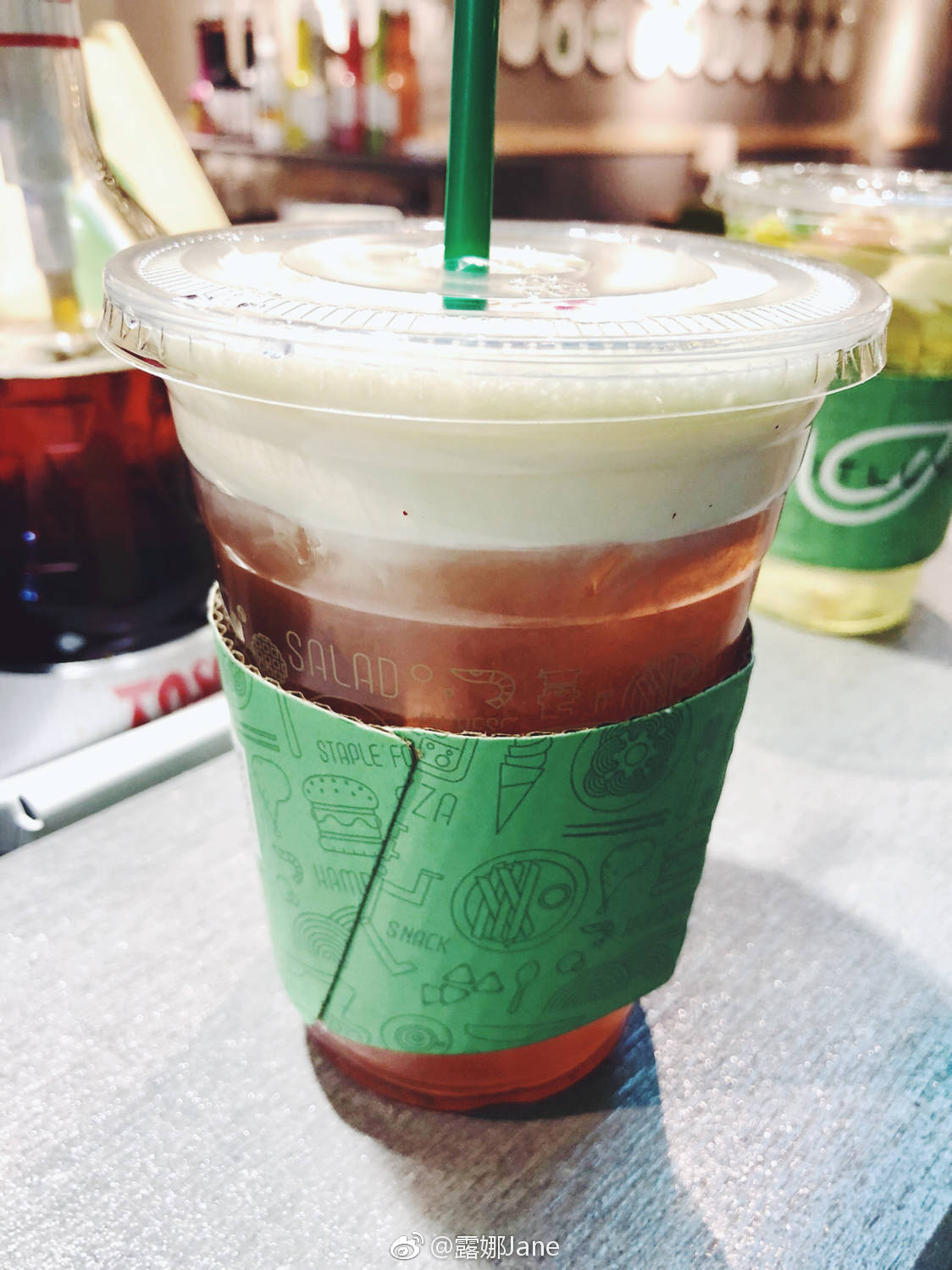 美食博主  推荐99莱特莱克环球广场店