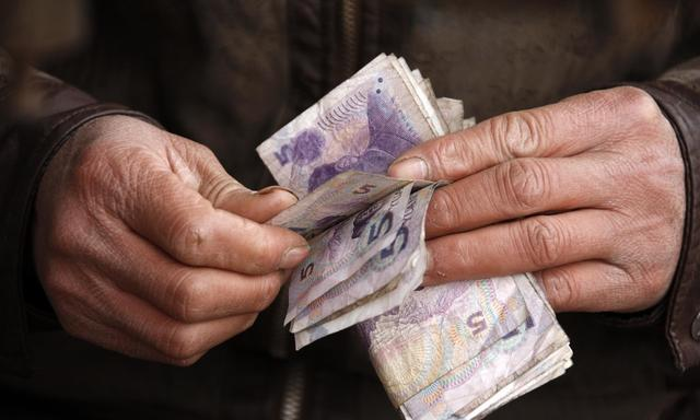 2018年, 低保政策大调整了, 残疾人申请不到了