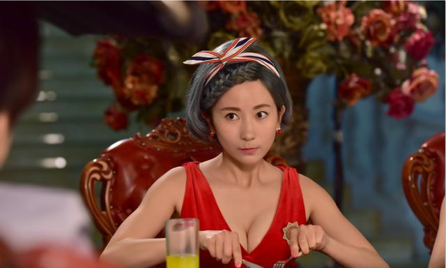 电影《不良千金》热映 打造中国版"楚门的世界"|不良千金|廖蔚蔚|中国