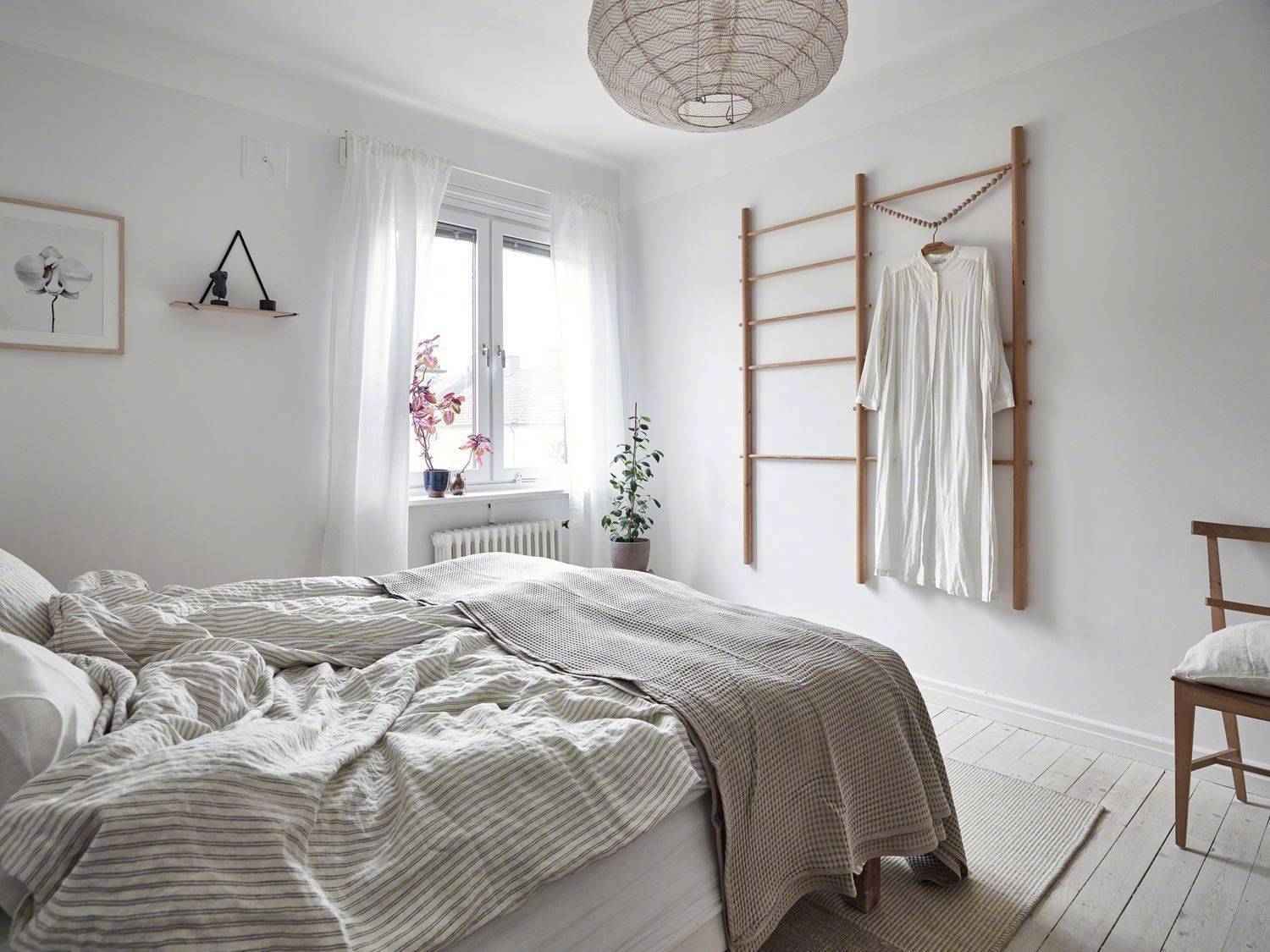 简单温馨的小家