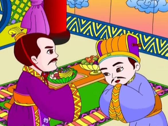 地踏什么成语_成语故事简笔画(2)