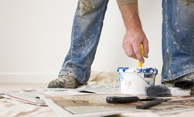 从业15年油工的忠告:业主的这6种观念,简直就是花